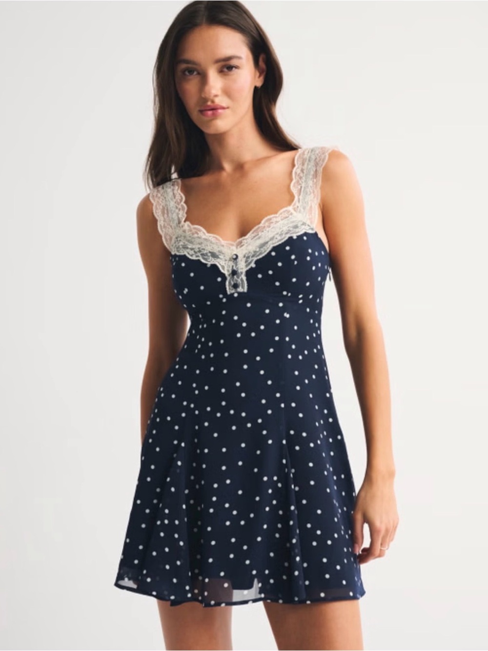 Abercrombie & Fitch Dress NWT